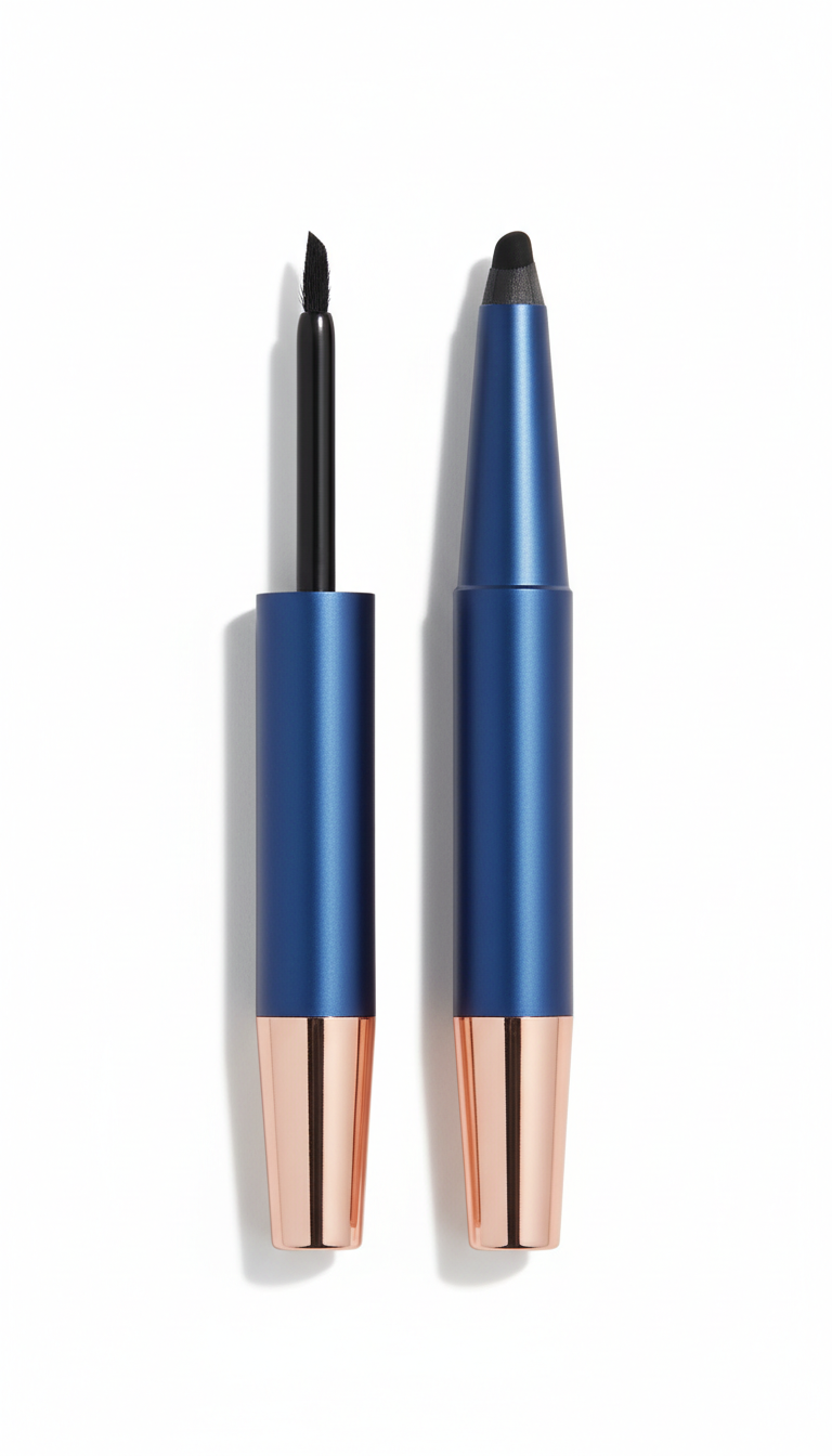 Dual-Ended Eyeliner