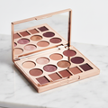 Rose Gold Eyeshadow Palette