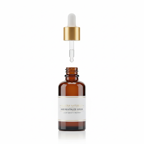Hair Growth Strengthening Serum