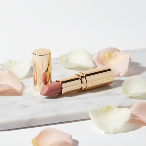 Nude Matte Lipstick
