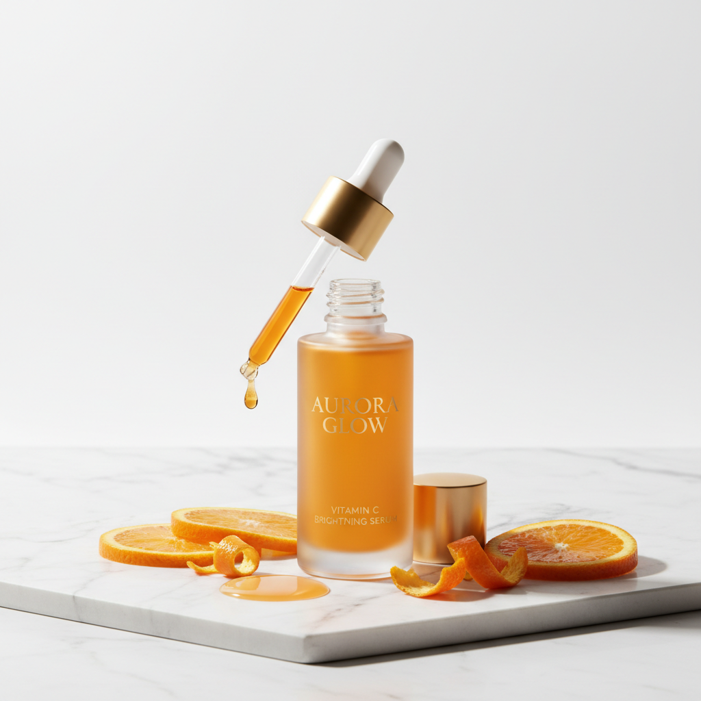 Vitamin C Brightening Serum